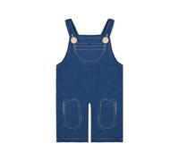 Lovely Baby Jeans Overalls Comfortable Polyester Newborn Photography Straps Trousers for Special Occasion Machine Washable Baby Photo Clothes