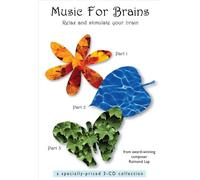Lovely Baby Music presents...Music For Brains