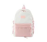 Lovely Backpack Travel Bag Large Capacity Casual Daypacks Student School Bag Japanese Styles Backpack Laptop Lovely Student School Laptop Japanese Styles Travel
