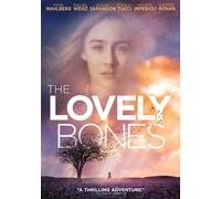 LOVELY BONES-LOVELY BONES (CD) Ronan Saoirse Sarandon Susan Tucci (US IMPORT)