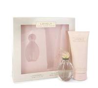 Sarah Jessica Parker Lovely Eau de Parfum 50ml Spray Gift Set