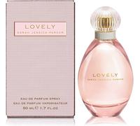 Lovely by SJP Eau de Parfum 50ml Sarah Jessica Parker Perfume for Women Floral