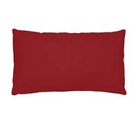 Lovely Casa Alicia Pillowcase 50 x 80 cm Red