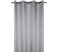 LOVELY CASA COPENHAGUE CURTAIN 140X260 CM, Polyester, Pearl