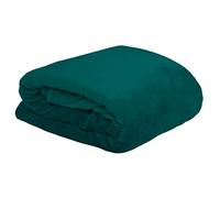 LOVELY CASA Duck Comforter Blanket Polyester 130 x 160 cm