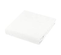 LOVELY CASA - Duvet cover 140 x 200 cm - Cottage - White