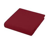 LOVELY CASA - Duvet cover 240 x 220 cm - Cottage - Red
