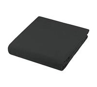 Lovely Casa Duvet Cover 260 x 240 cm Anthracite