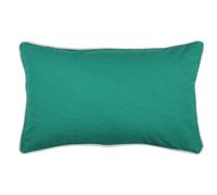 Lovely Casa Emerald Green Cushion 30cm x 50cm