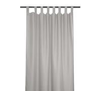 Lovely Casa Nelson Curtain - 135 x 260 cm - 100% Polyester