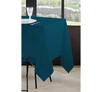 Lovely Casa Nelson Duck Tablecloth 145 x 200 cm 100% Polyester