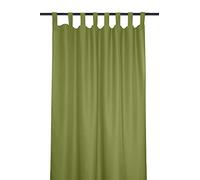 Lovely Casa Nelson Granny Curtain 135 x 260 cm 100% Polyester