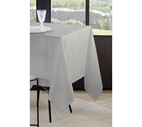 LOVELY CASA Nelson n104689028 Mastic Table Cloth Polyester 148 x 240 cm