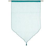 LOVELY CASA ra11697008 Monna Pair Kissing Cotton Celadon Blinds 60 x 90 cm