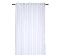 Lovely Casa - Voile - Madrid Model - White - 290 x 280 cm - 100% Polyester