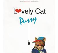 Lovely Cat [Vinyl LP]