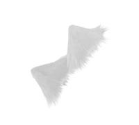 Lovely Cats Ears Hair Clips Hair Adornment With Soft Plush Materials Ideal For Anime Fan And Cosplay Enthusiasts Cute Cats Ear Clips