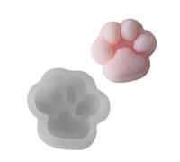 Lovely Cats Sturdy Silicone Craft Supplies for Playful Learning and Relaxation in Various Settings Sturdy Crafting Tools
