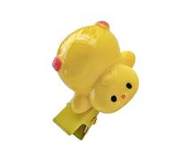 Lovely Chicken Cartoon Hair Clip Set Lovely Hair Clip For Little Girl Hairpins Barrettes Girls HairPins 2000s Trend