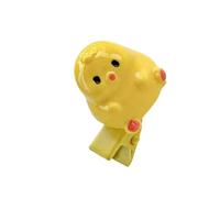 Lovely Chicken Cartoon Hair Clip Set Lovely Hair Clip For Little Girl Hairpins Barrettes Girls HairPins 2000s Trend