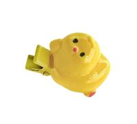 Lovely Chicken Cartoon Hair Clip Set Lovely Hair Clip For Little Girl Hairpins Barrettes Girls HairPins 2000s Trend