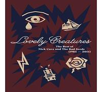 LOVELY CREATURES THE BEST OF