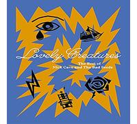 Lovely Creatures: The Best of Nick Cave and The Bad Seeds (1984-2014)