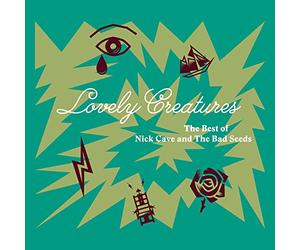 Lovely Creatures - The Best of Nick Cave and The Bad Seeds (1984 - 2014)