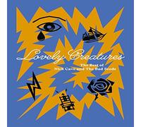 Nick Cave & the Bad Seeds - Lovely Creatures: The Best of Nick Cave and The Bad Seeds (1984-2014)