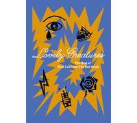 Nick Cave & The Bad Seeds - Lovely Creatures - The Best of Nick Cave and The Bad Seeds (1984 - 2014) [3CD + DVD]