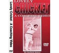 Lovely Cricket: A Coaching Video 1996 [DVD] [2008] [Region 1] [US Import] [NTSC]