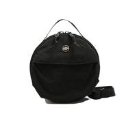 Lovely Crossbody Bag For Women Nylon Shoulder Bag Trendy Handbag Small Round Korean Styles Messengers Phone Women Small Round Simple Shoulder Lovely Crossbody For Everyday