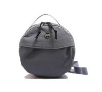 Lovely Crossbody Bag For Women Nylon Shoulder Bag Trendy Handbag Small Round Korean Styles Messengers Phone Women Small Round Simple Shoulder Lovely Crossbody For Everyday