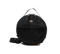 Lovely Crossbody Bag For Women Nylon Shoulder Bag Trendy Handbag Small Round Korean Styles Messengers Phone Women Small Round Simple Shoulder Lovely Crossbody For Everyday