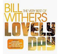 Lovely Day - The Very Best Of by Bill Withers (CD 2006)
