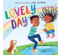 Lovely Day: A Picture Book