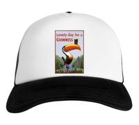 Lovely Day For A Guinness Unisex Baseball Snapback Cap Snapback Cap