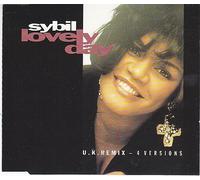 Lovely day [Single-CD]