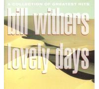Lovely Days - A Collection of Greatest Hits