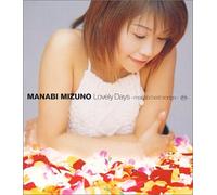 Lovely Days`manabi best songs`‰‰ñŒÀ’è”Õ