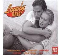 Lovely Days, Vol. 1 (US Import)
