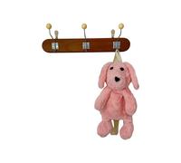 Lovely Dog Backpack For Girls Lightweight & Sweet Doggy Backpack With Multiple Pockets Perfect For School Gift Girls Backpack