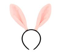 Lovely Ear Shape Hair Hoop Cute Hair Holder Live Broadcasting Spring Cosplay Party Headwear For Teens Woman Washing Face Headbands For Woman Washing Face Headband Cute Headbands Animal