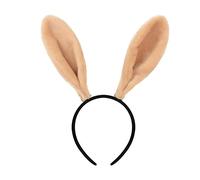 Lovely Ear Shape Hair Hoop Cute Hair Holder Live Broadcasting Spring Cosplay Party Headwear For Teens Woman Washing Face Headbands For Woman Washing Face Headband Cute Headbands Animal