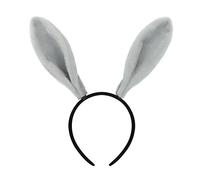 Lovely Ear Shape Hair Hoop Cute Hair Holder Live Broadcasting Spring Cosplay Party Headwear For Teens Woman Washing Face Headbands For Woman Washing Face Headband Cute Headbands Animal