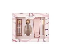 Lovely EDP + Body Mist + Body Lotion 100ml + Rollerball EDP 10ml GIFTSET