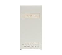 Lovely Edp Vapo 50ml Eau de Parfum Intense Long Lasting Perfect for When You Want an Intense and Lasting Trace 50ml Bottle Suitable For Those Looking For Practical Solutions Without