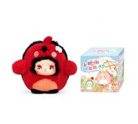 Lovely Emma Birdie Escape Series Vinyl Plush Blind Box 1PC