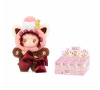 Lovely Emma Lucky No.1 Series Vinyl Plush Blind Box Whole Set