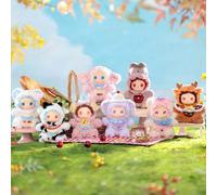 Lovely Emma Pocket Zoo Series Blind Box